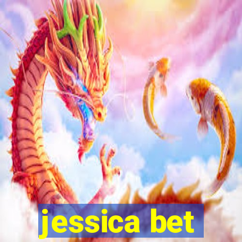 jessica bet